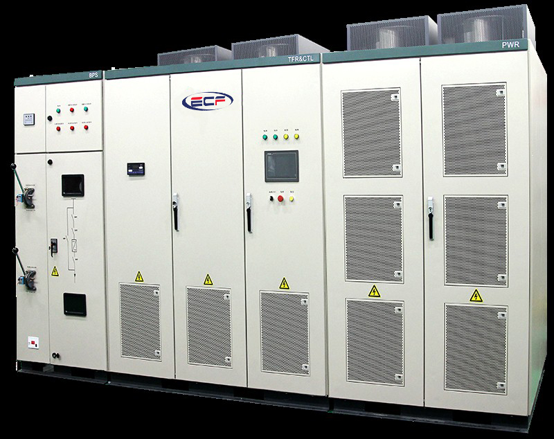 ECF800系列高压变频器
