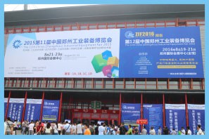 奕创飞入驻8月份郑州工业自动化展相约广州工业自动化展